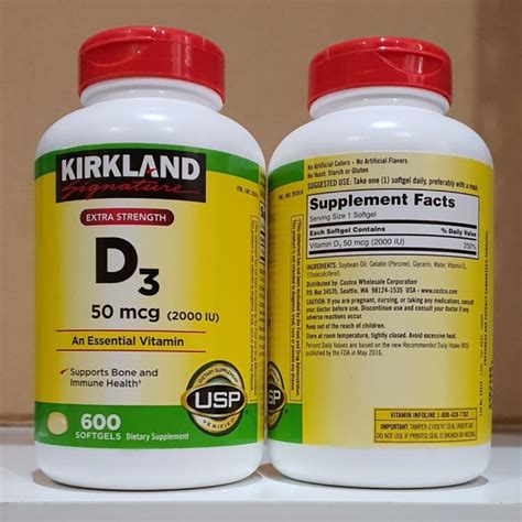 are d3 pills fake